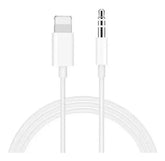 Cable Lightning a Auxiliar LE- Lightning/AUX